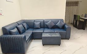 Hasinihomes 3Bhk Brand New New Service Apartment Jntu Nizampet Pragathi Nagar